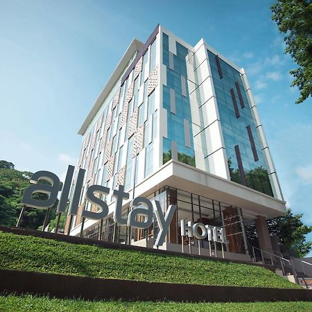 三宝垄新邦利马全住酒店 外观 照片