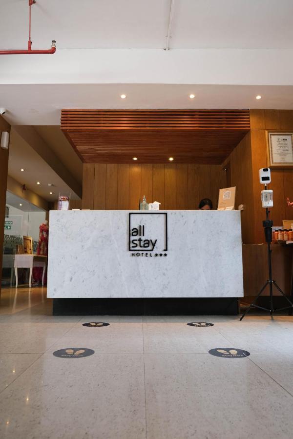 三宝垄新邦利马全住酒店 外观 照片
