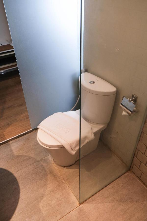 三宝垄新邦利马全住酒店 外观 照片